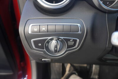 Mercedes-Benz GLC Gebrauchtwagen