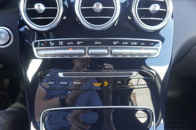 Mercedes-Benz GLC Gebrauchtwagen