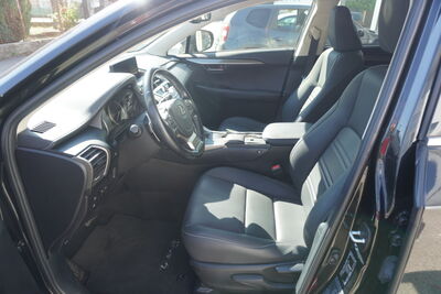 Lexus NX Gebrauchtwagen