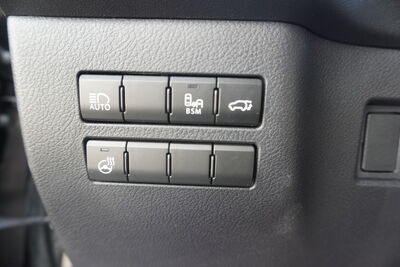 Lexus NX Gebrauchtwagen