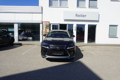 Lexus NX Gebrauchtwagen