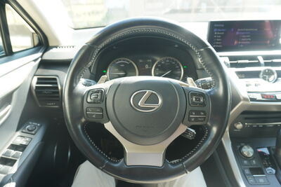 Lexus NX Gebrauchtwagen