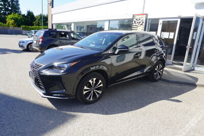 Lexus NX Gebrauchtwagen