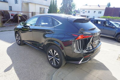 Lexus NX Gebrauchtwagen