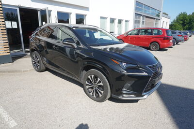 Lexus NX Gebrauchtwagen