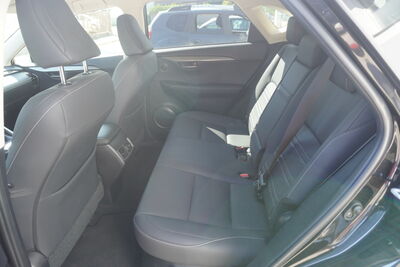Lexus NX Gebrauchtwagen
