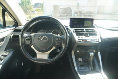 Lexus NX Gebrauchtwagen