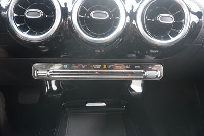 Mercedes-Benz CLA Gebrauchtwagen Mercedes-Benz CLA Gebrauchtwagen