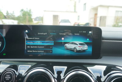 Mercedes-Benz CLA Gebrauchtwagen Mercedes-Benz CLA Gebrauchtwagen
