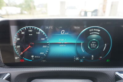 Mercedes-Benz CLA Gebrauchtwagen Mercedes-Benz CLA Gebrauchtwagen