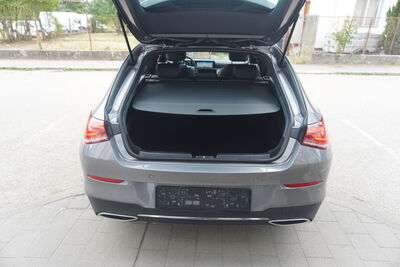 Mercedes-Benz CLA Gebrauchtwagen Mercedes-Benz CLA Gebrauchtwagen