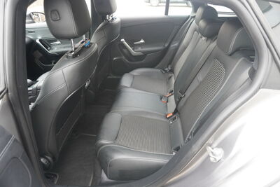 Mercedes-Benz CLA Gebrauchtwagen Mercedes-Benz CLA Gebrauchtwagen