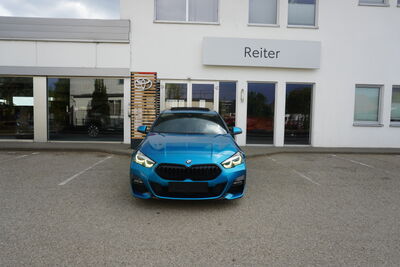BMW 2er Gebrauchtwagen BMW 2er Gebrauchtwagen