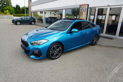 BMW 2er Gebrauchtwagen BMW 2er Gebrauchtwagen