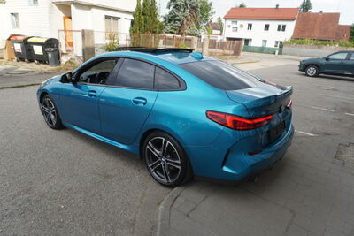 BMW 2er Gebrauchtwagen BMW 2er Gebrauchtwagen
