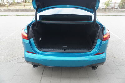 BMW 2er Gebrauchtwagen BMW 2er Gebrauchtwagen