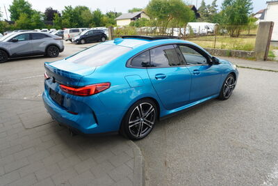 BMW 2er Gebrauchtwagen BMW 2er Gebrauchtwagen