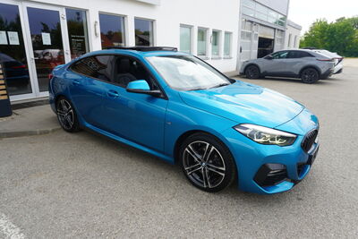 BMW 2er Gebrauchtwagen BMW 2er Gebrauchtwagen