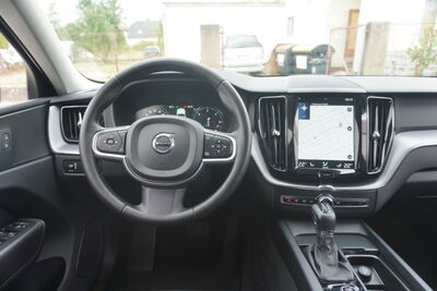 Volvo XC60 Gebrauchtwagen Volvo XC60 Gebrauchtwagen