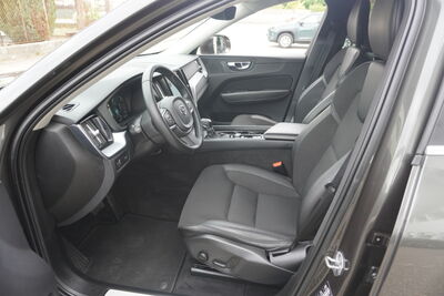 Volvo XC60 Gebrauchtwagen Volvo XC60 Gebrauchtwagen