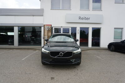 Volvo XC60 Gebrauchtwagen Volvo XC60 Gebrauchtwagen