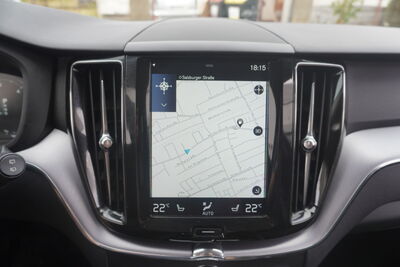 Volvo XC60 Gebrauchtwagen Volvo XC60 Gebrauchtwagen