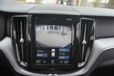 Volvo XC60 Gebrauchtwagen Volvo XC60 Gebrauchtwagen