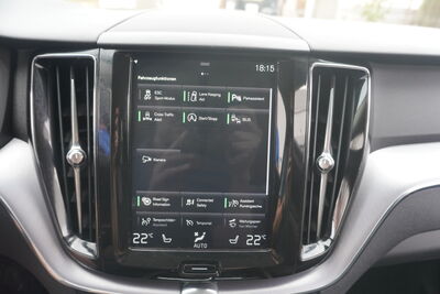 Volvo XC60 Gebrauchtwagen Volvo XC60 Gebrauchtwagen