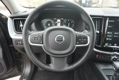 Volvo XC60 Gebrauchtwagen Volvo XC60 Gebrauchtwagen