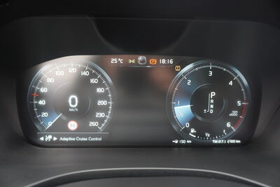 Volvo XC60 Gebrauchtwagen Volvo XC60 Gebrauchtwagen
