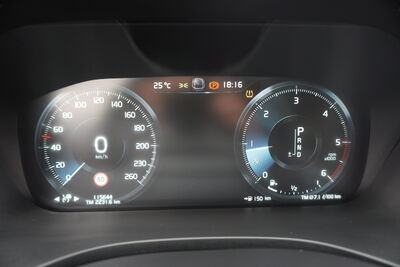 Volvo XC60 Gebrauchtwagen Volvo XC60 Gebrauchtwagen