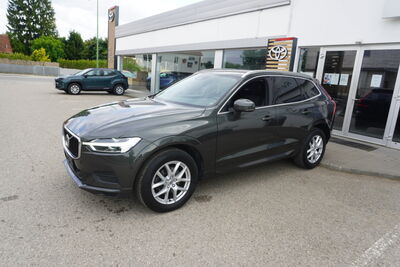 Volvo XC60 Gebrauchtwagen Volvo XC60 Gebrauchtwagen