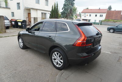 Volvo XC60 Gebrauchtwagen Volvo XC60 Gebrauchtwagen
