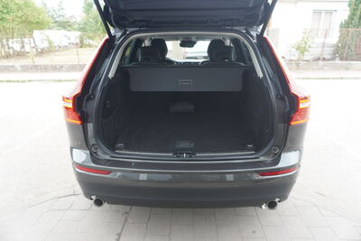 Volvo XC60 Gebrauchtwagen Volvo XC60 Gebrauchtwagen