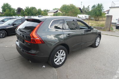 Volvo XC60 Gebrauchtwagen Volvo XC60 Gebrauchtwagen