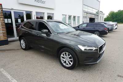 Volvo XC60 Gebrauchtwagen Volvo XC60 Gebrauchtwagen