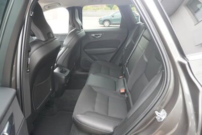Volvo XC60 Gebrauchtwagen Volvo XC60 Gebrauchtwagen
