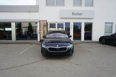 Skoda Octavia Gebrauchtwagen Skoda Octavia Gebrauchtwagen