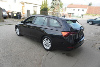 Skoda Octavia Gebrauchtwagen Skoda Octavia Gebrauchtwagen
