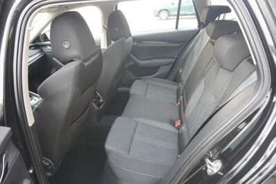 Skoda Octavia Gebrauchtwagen Skoda Octavia Gebrauchtwagen