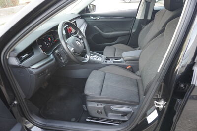 Skoda Octavia Gebrauchtwagen Skoda Octavia Gebrauchtwagen