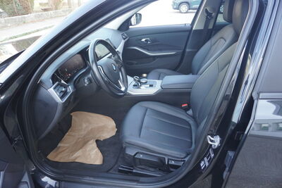 BMW 3er Gebrauchtwagen BMW 3er Gebrauchtwagen