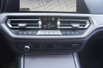 BMW 3er Gebrauchtwagen BMW 3er Gebrauchtwagen