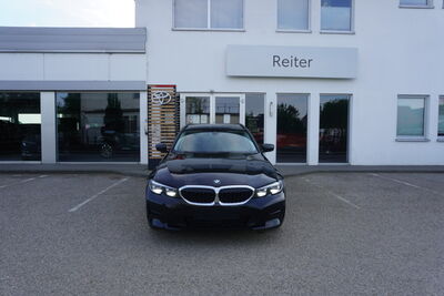 BMW 3er Gebrauchtwagen BMW 3er Gebrauchtwagen