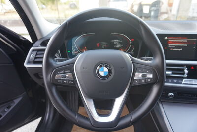 BMW 3er Gebrauchtwagen BMW 3er Gebrauchtwagen