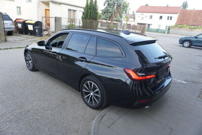 BMW 3er Gebrauchtwagen BMW 3er Gebrauchtwagen