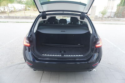 BMW 3er Gebrauchtwagen BMW 3er Gebrauchtwagen