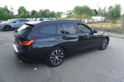BMW 3er Gebrauchtwagen BMW 3er Gebrauchtwagen