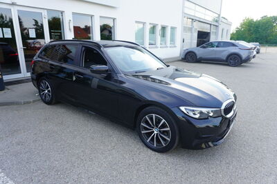 BMW 3er Gebrauchtwagen BMW 3er Gebrauchtwagen