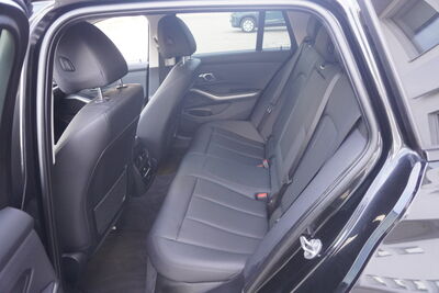 BMW 3er Gebrauchtwagen BMW 3er Gebrauchtwagen
